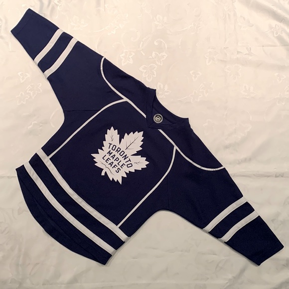 NHL Other - NHL Leafs Matthews jersey